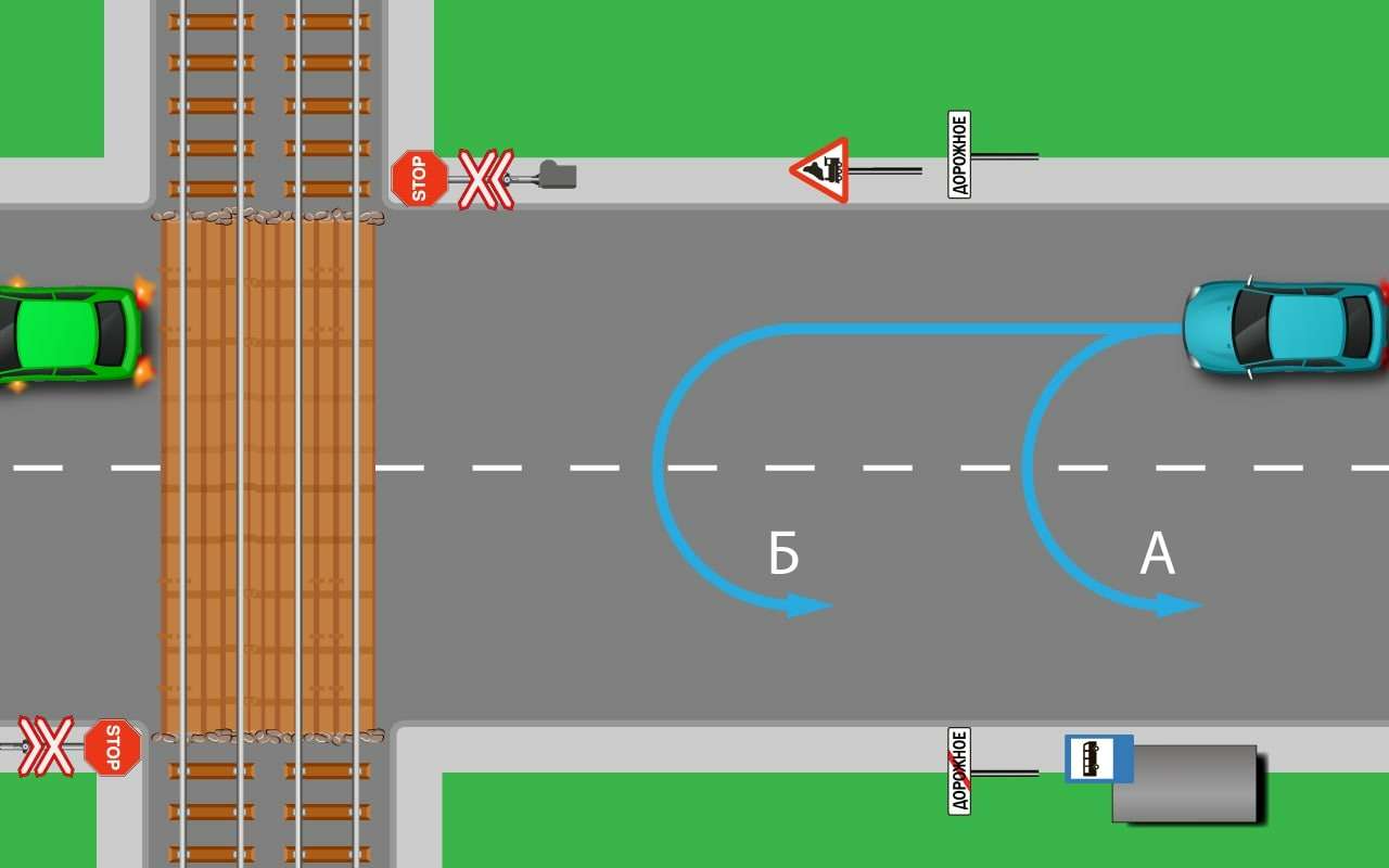 Этот пункт ПДД забывают 80% водителей — и ошибаются