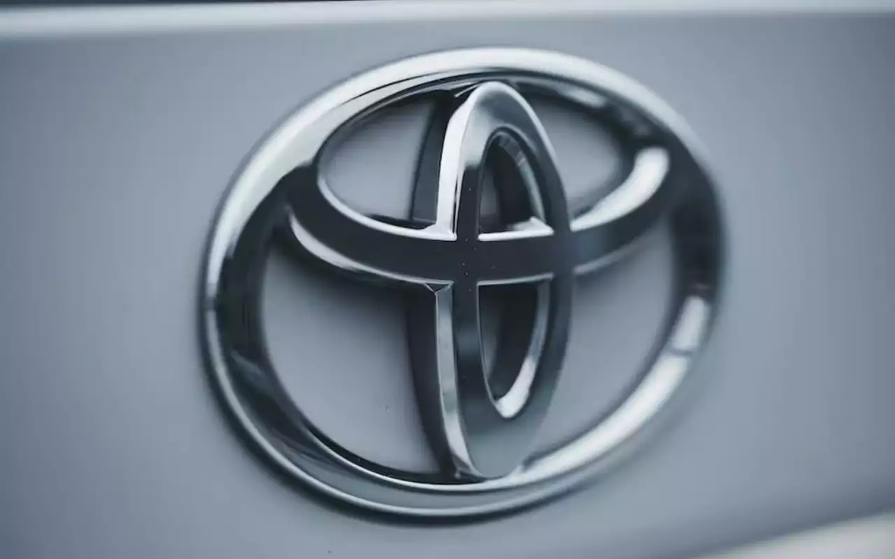 Toyota в России заработала почти 3 млрд рублей в 2025 году