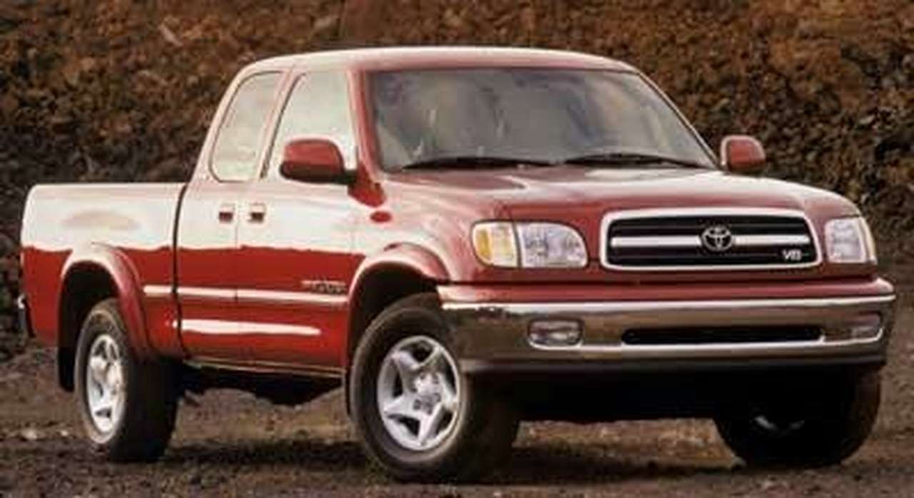 Toyota расширяет мощности моторного завода в Алабаме