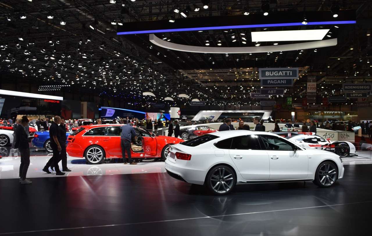 Автокомпании в июле стали чаще снижать цены на новые автомобили