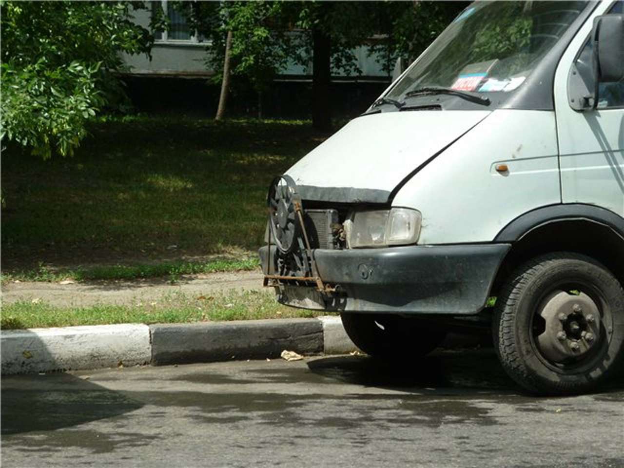 Хуже зимнего дизтоплива -- только антифризы!