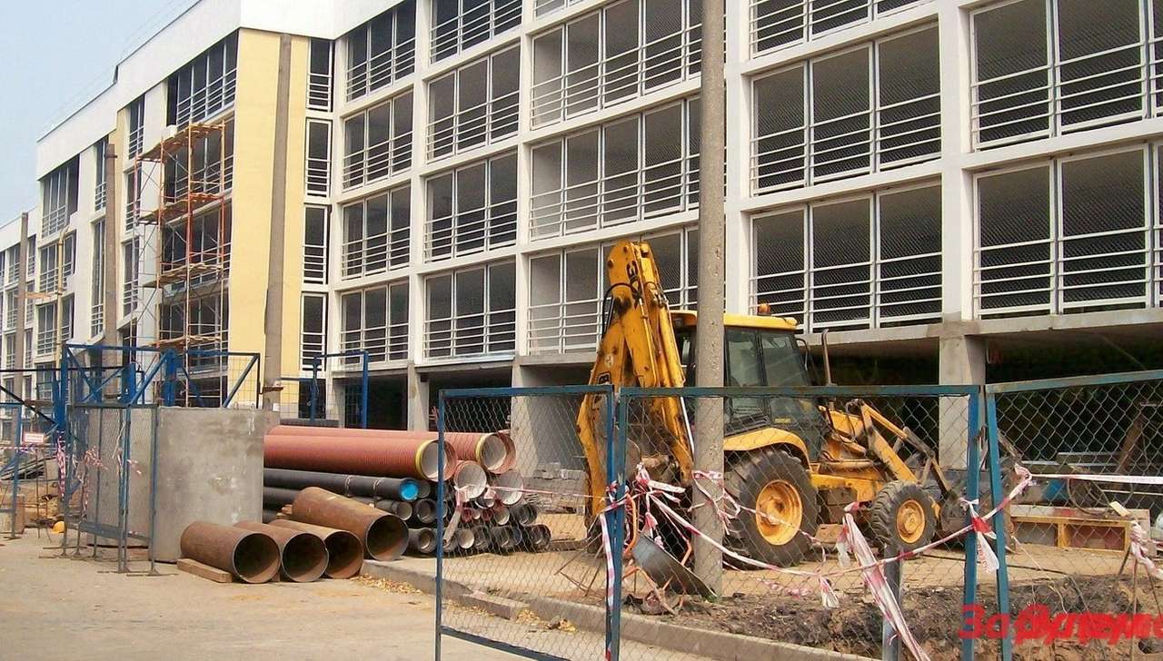 «Народный гараж» будет стоить 250 тысяч рублей