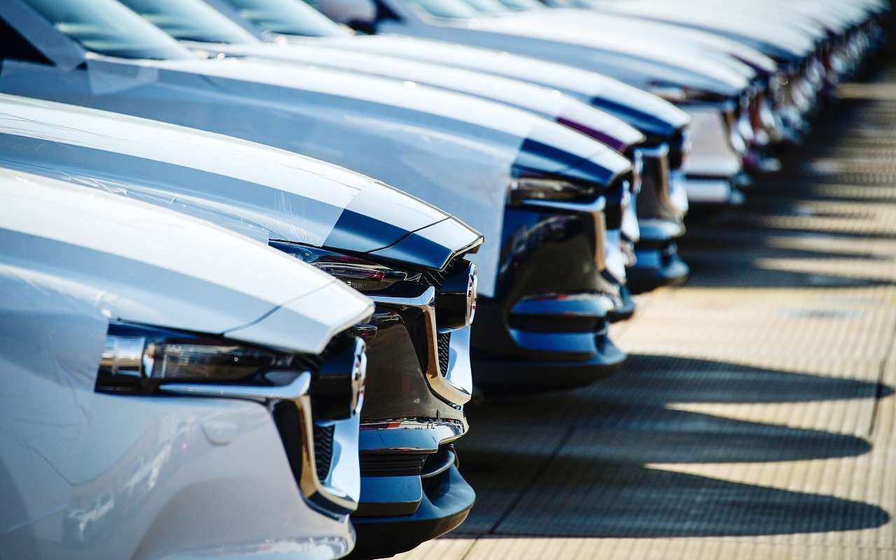 Mazda возвращается: российский завод перешел на пятидневку