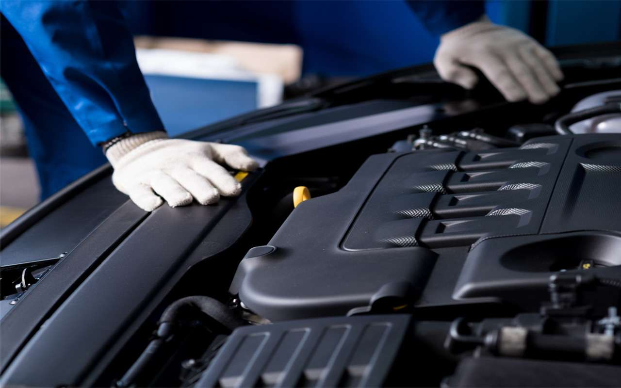 Топливный фильтр: менять или и так сойдет?