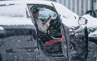 Сколько можно стоять на холостом ходу без вреда для мотора?