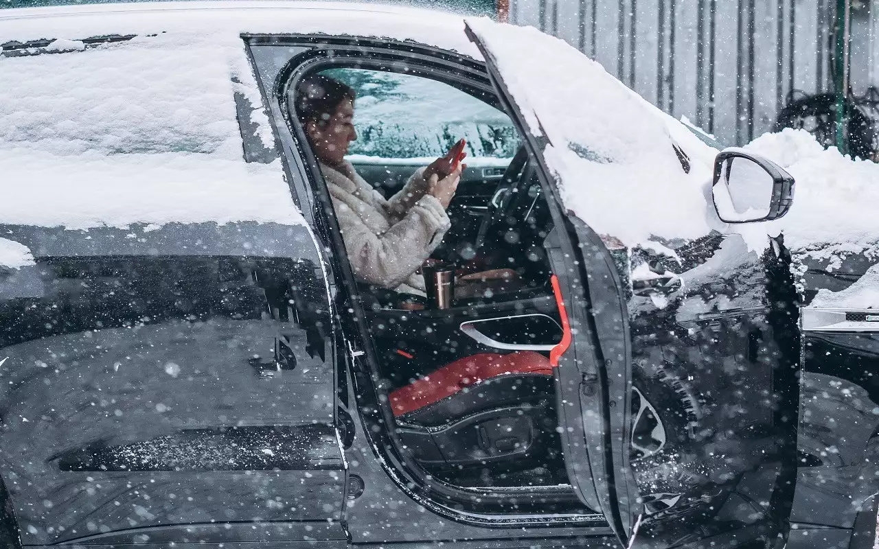 Сколько можно стоять на холостом ходу без вреда для мотора?