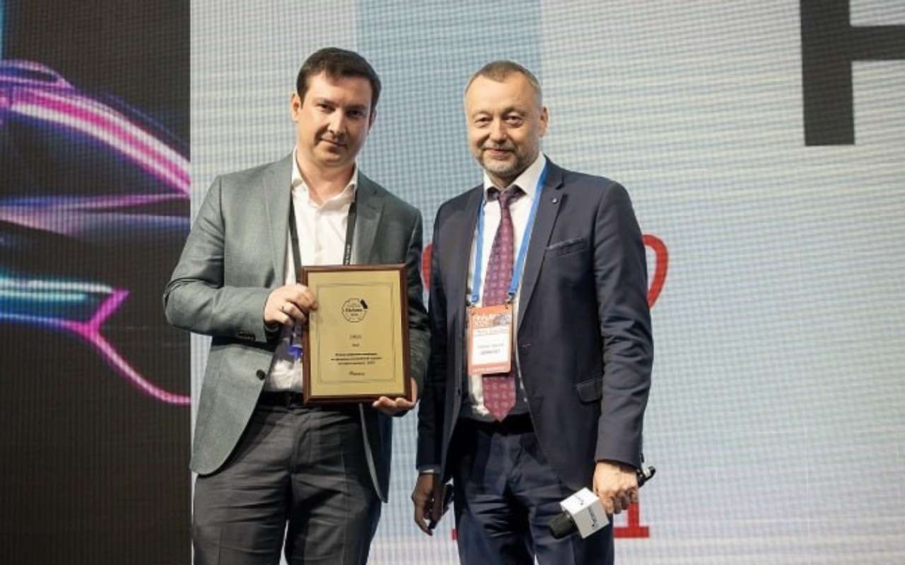 «ФинАвто – 2026» пройдет 22 апреля в Москве. Не пропустите!