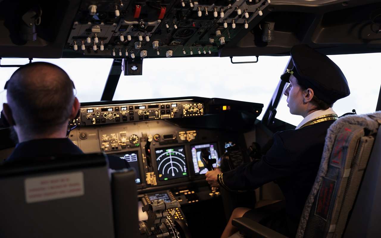 Пилотов воздушных судов оснастят комплектом выживания в экстремальных условиях