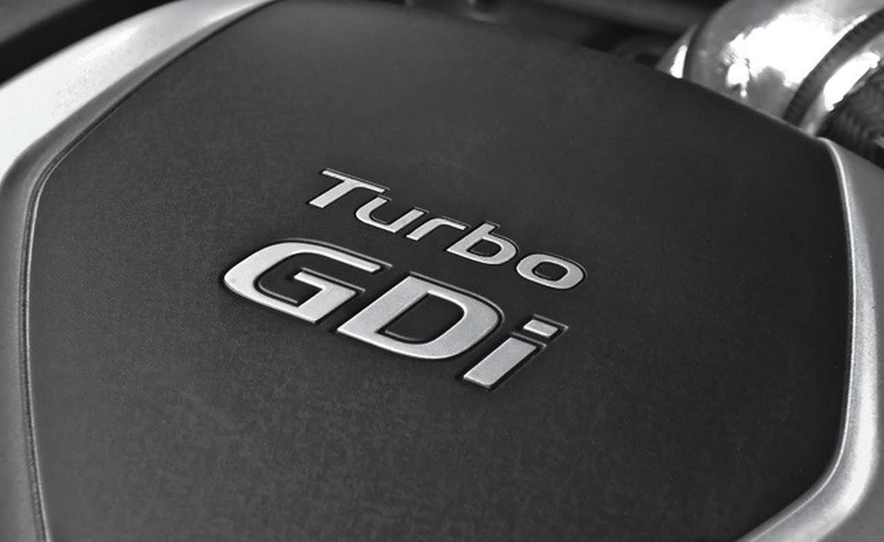 В выхлопе моторов GDI в 1000 раз больше твердых частиц, чем у обычных инжекторных 