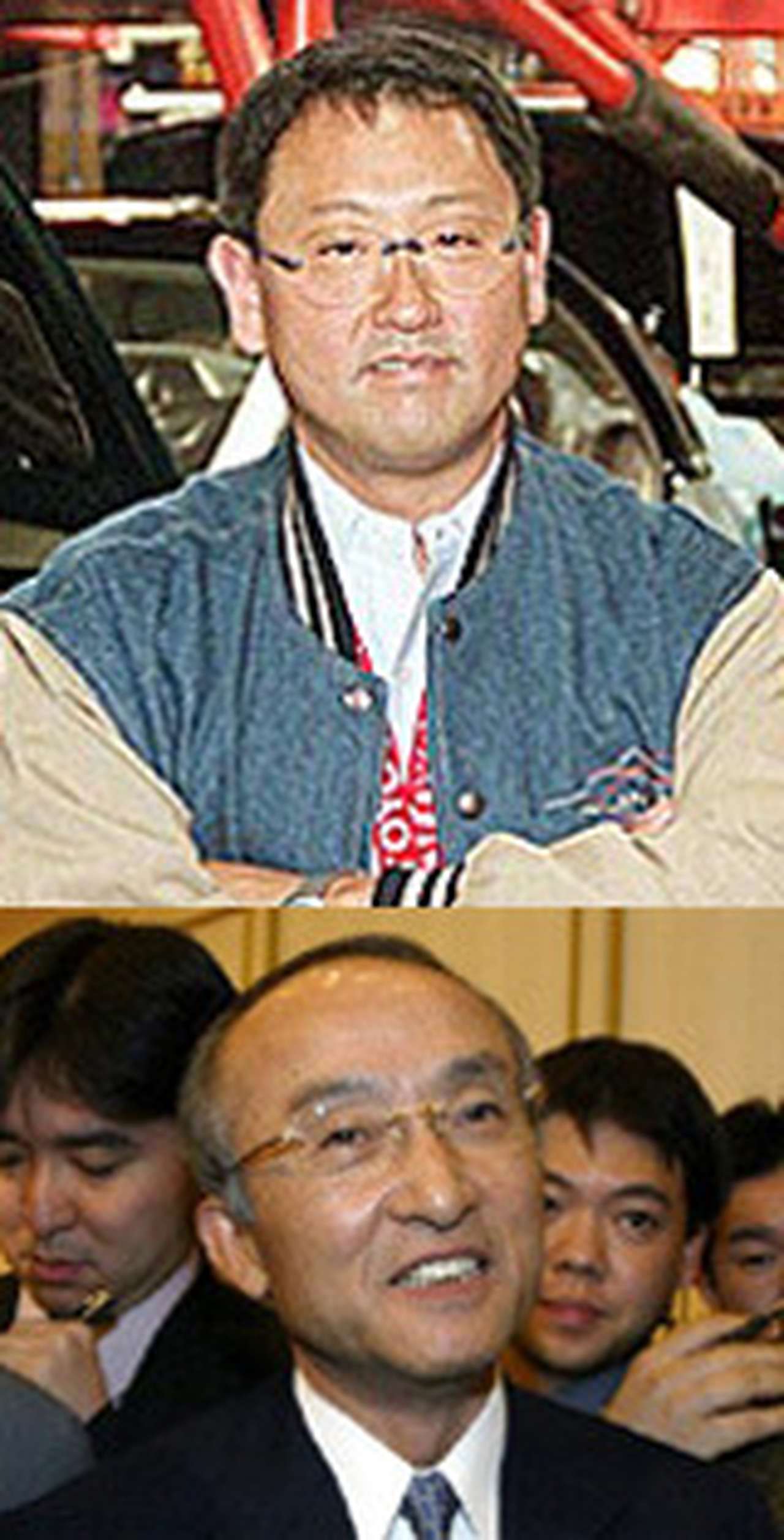 Президентом Toyota в перспективе станет внук основателя фирмы