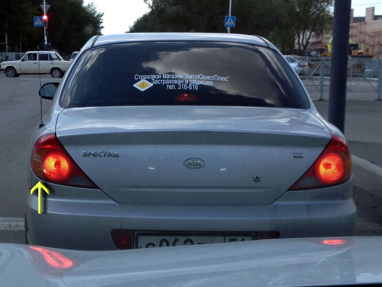 Несуразность ОСАГО