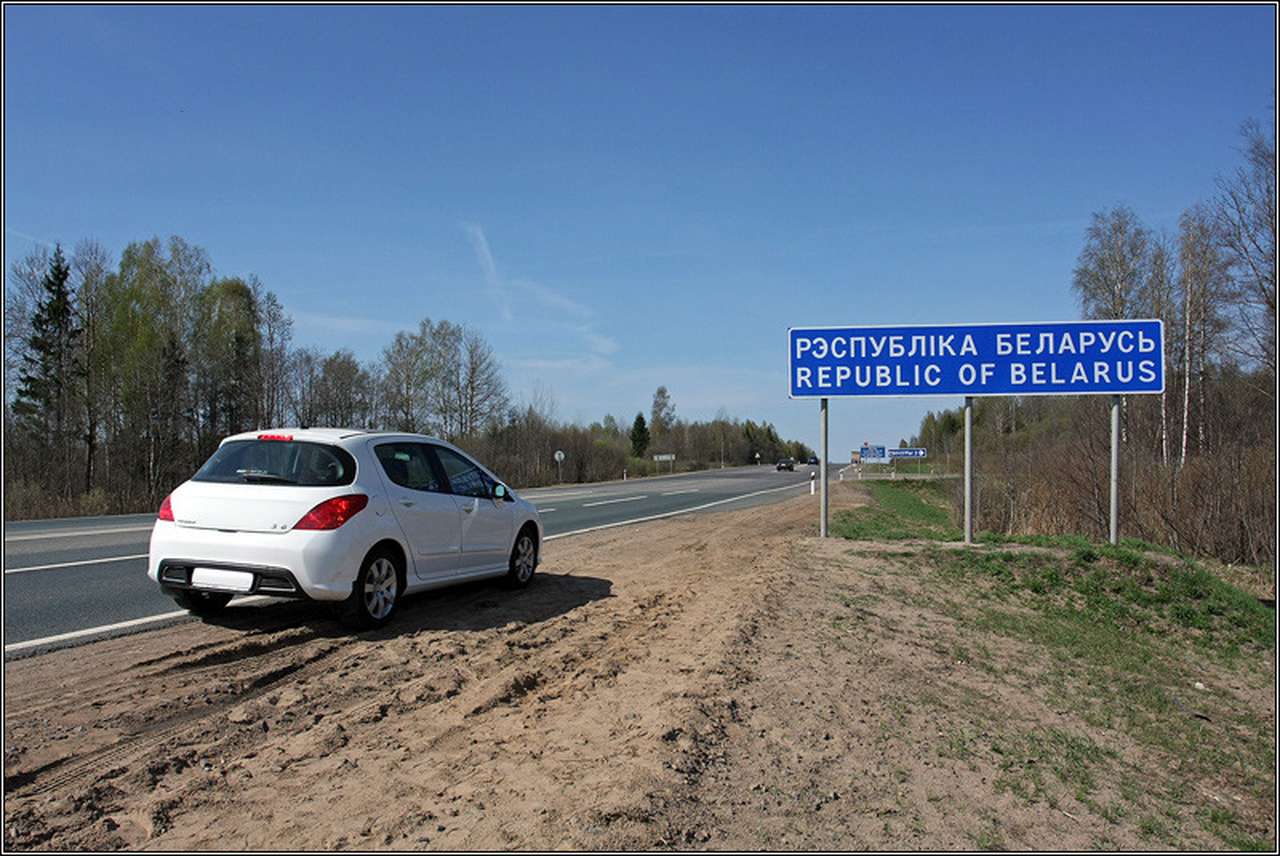 Трассу «Беларусь» постараются оставить бесплатной