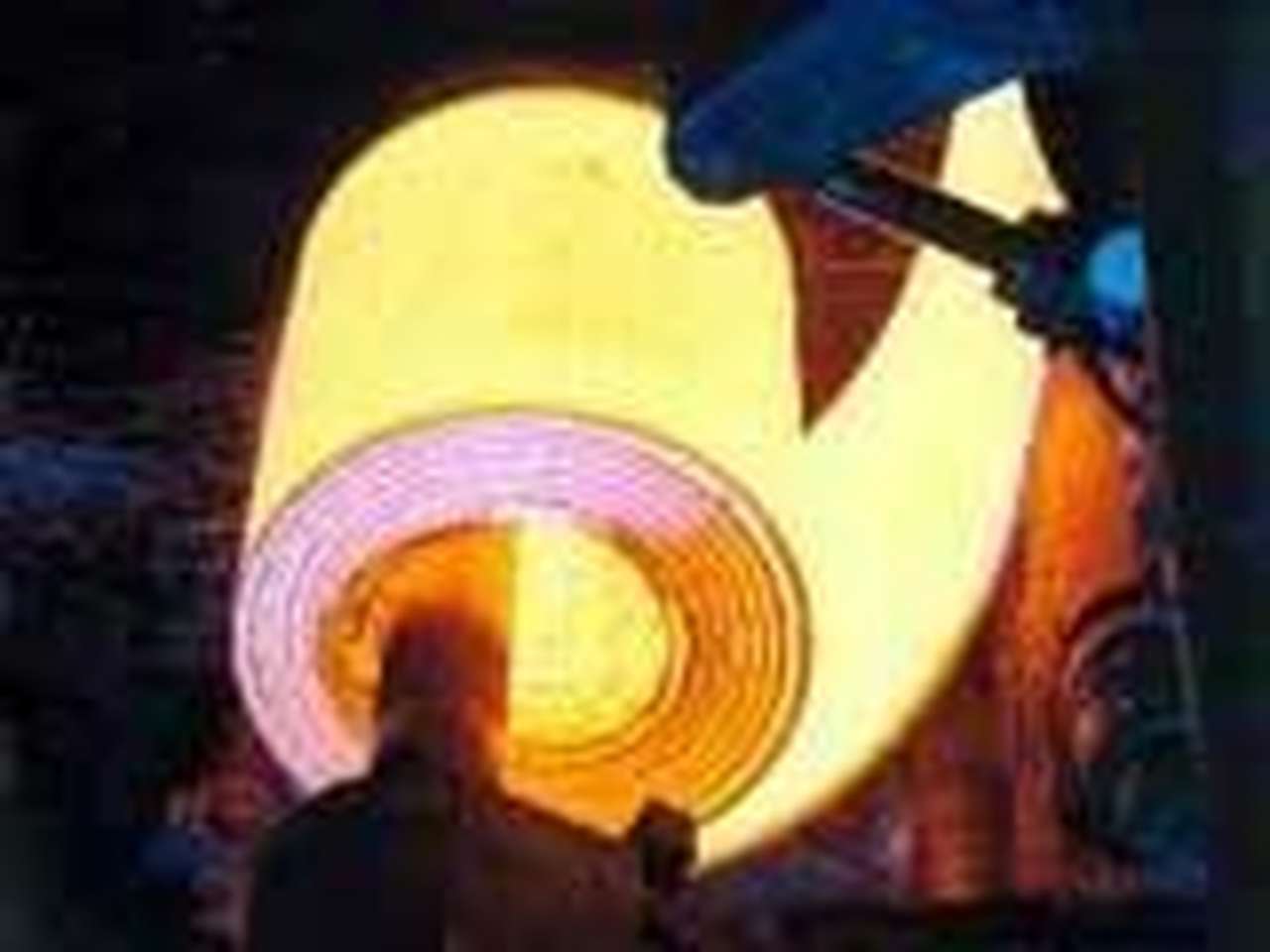 ThyssenKrupp обещает автоконцернам "легкую сталь"
