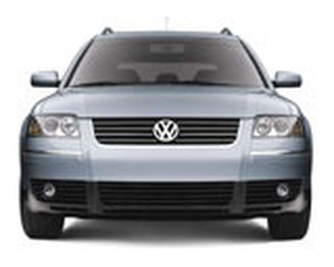 В России покупают больше Volkswagen