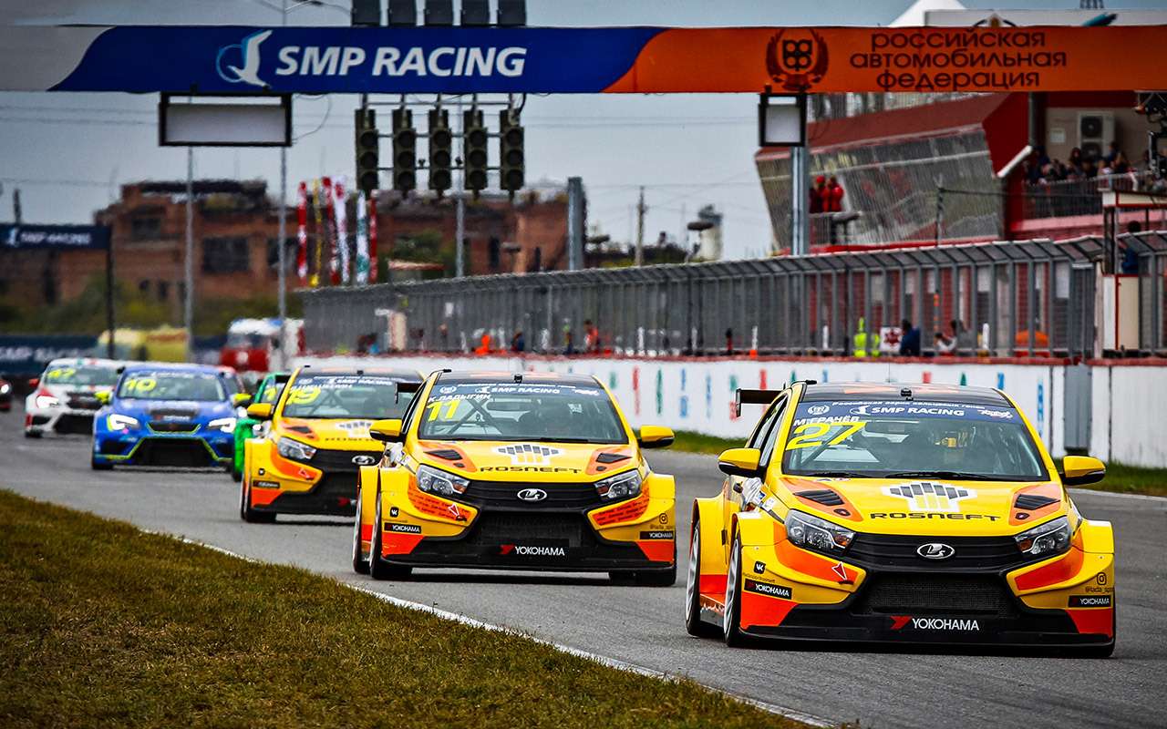 Как связаны туризм и автогонки? — отвечает ЗР