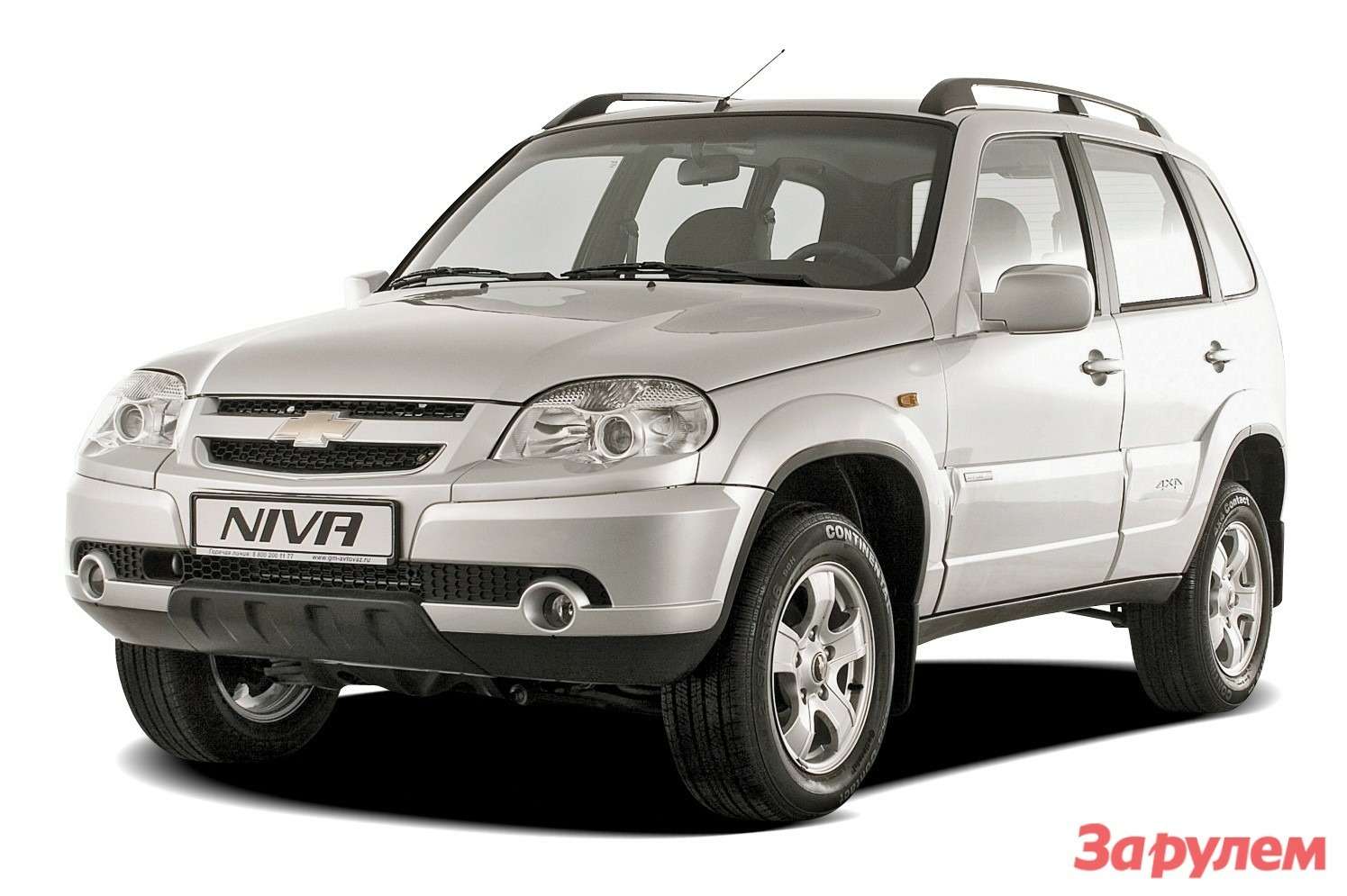 ВАЗ-2123 Chevrolet Niva