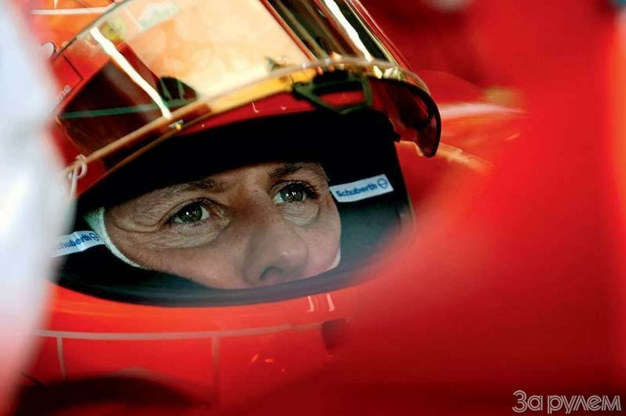 Катализатор перемен