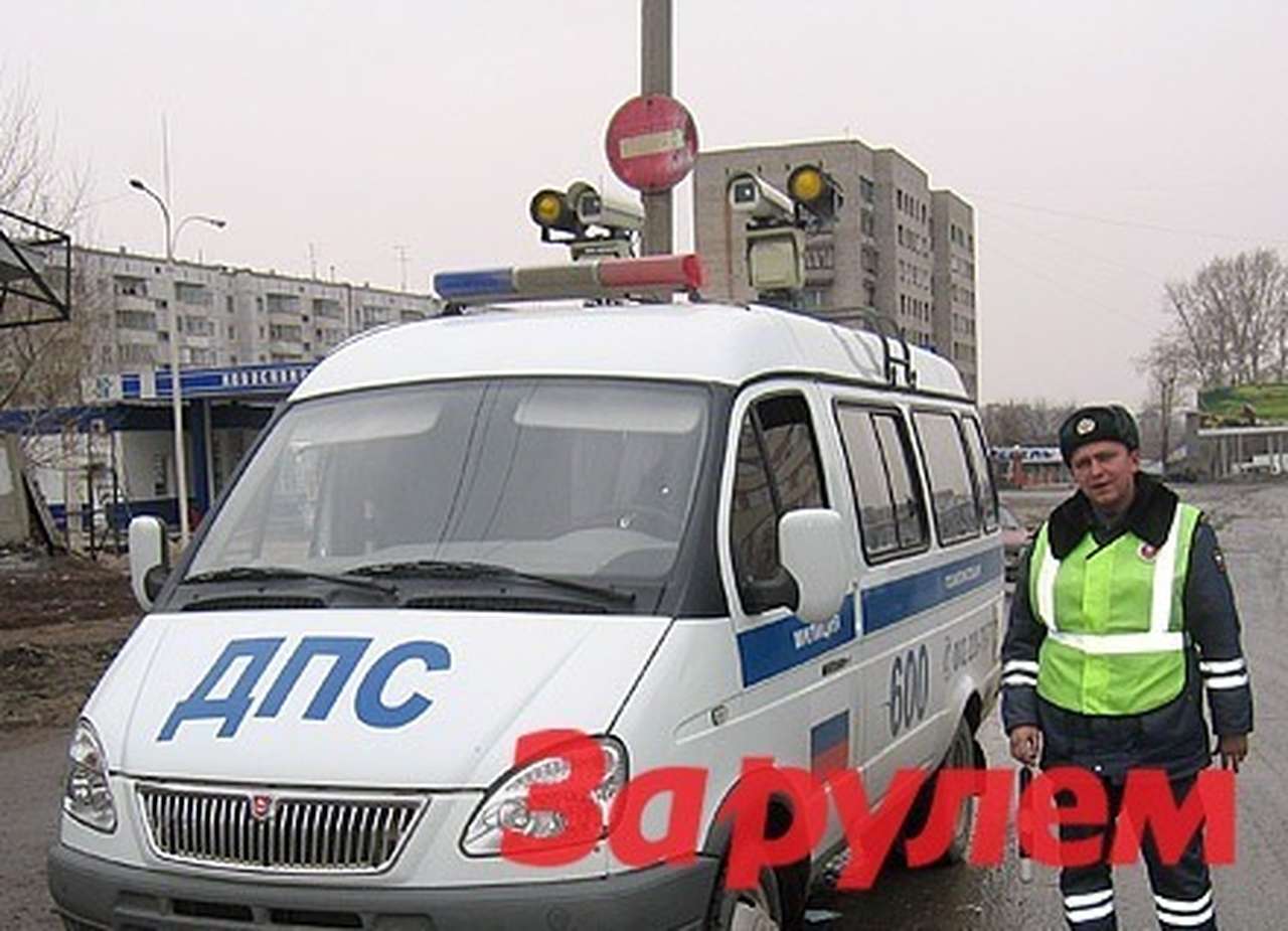 МВД внесло изменения в административный регламент по работе ДПС