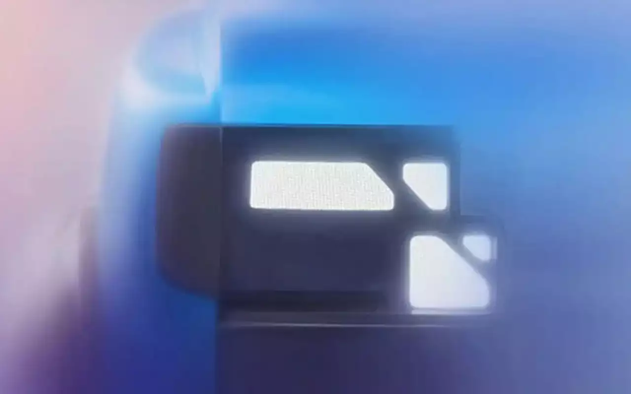 Тизерное изображение китайского Freelander