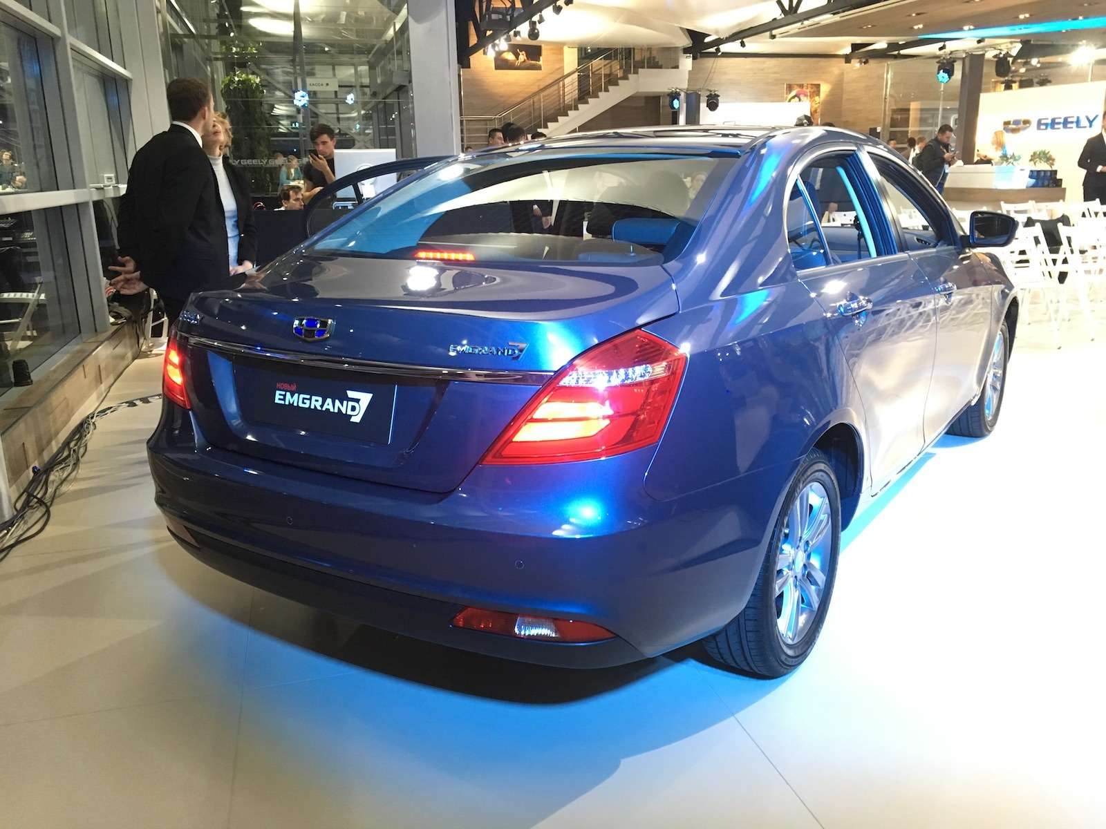 Geely китай. Geely Emgrand. Geely Emgrand 7. Гели Эмгранд ес7. Geely Emgrand c7.