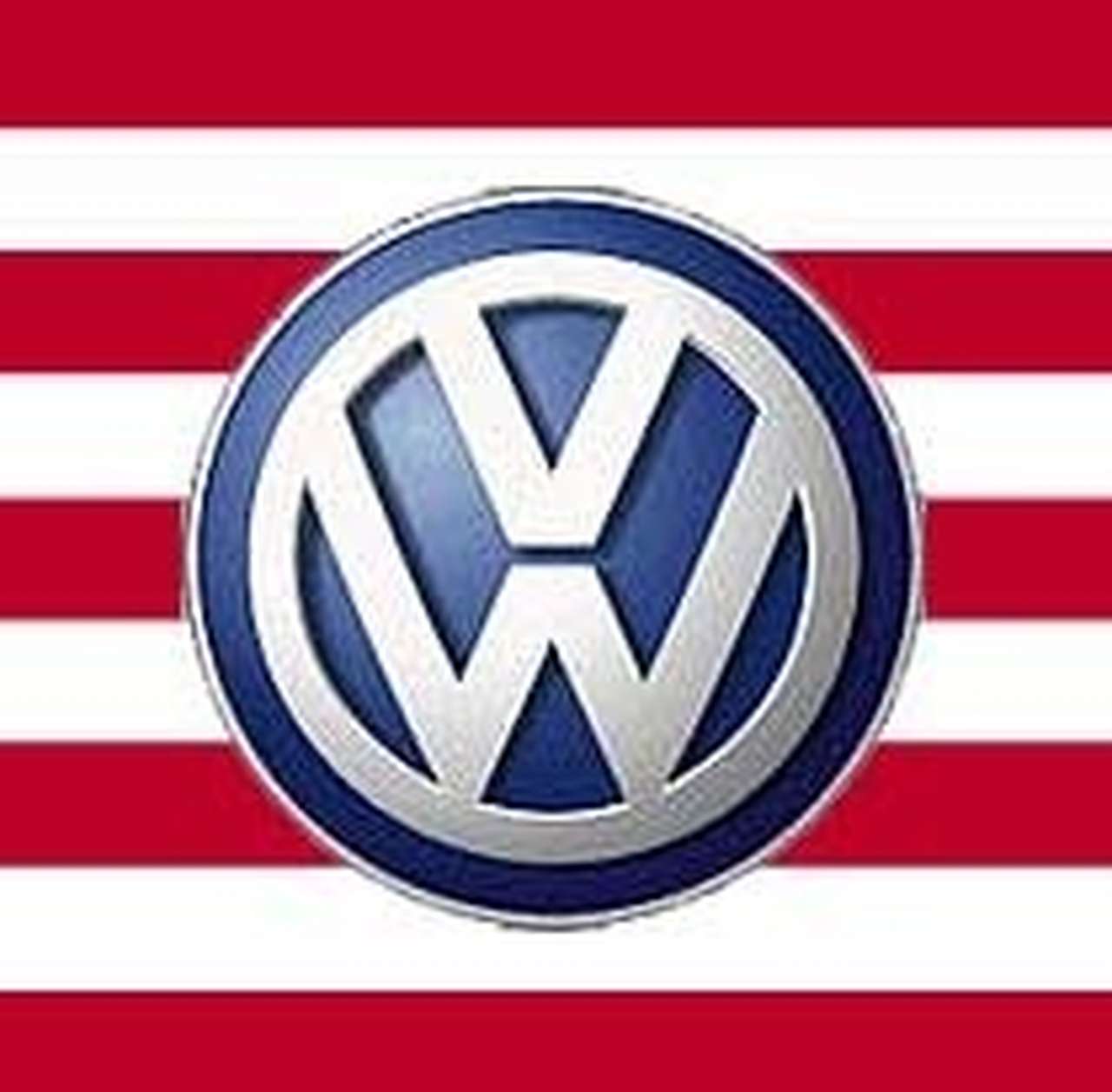 Америка теряет Volkswagen