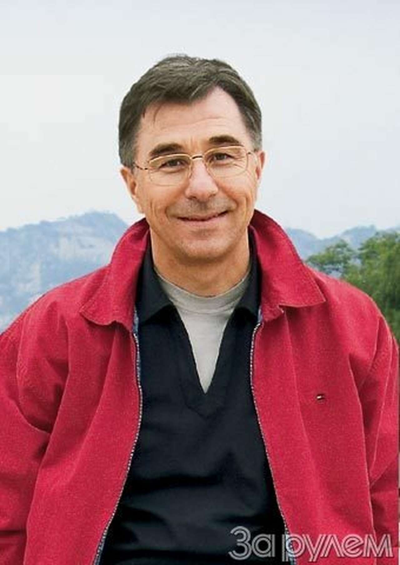 Диалог в первую среду