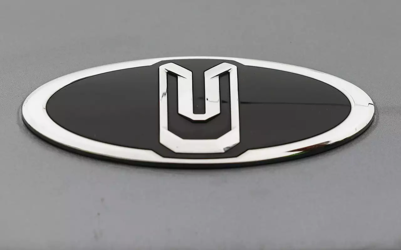 Продажи автомобилей Москвич в 2025 году сократились