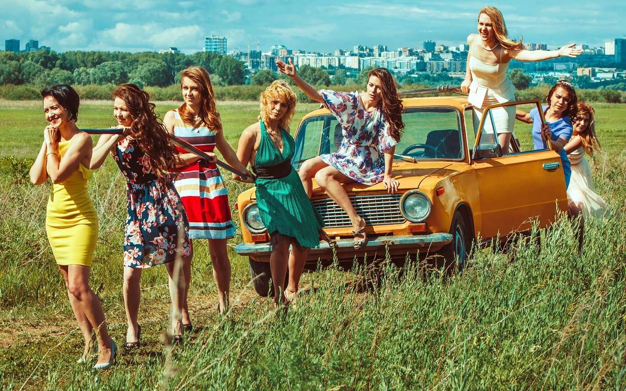 Тянуть или дергать: какой трос мне нужен?