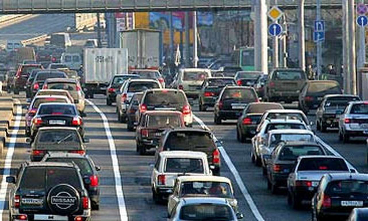 Москвичи смогут обсуждать в Интернете реконструкцию вылетных магистралей 