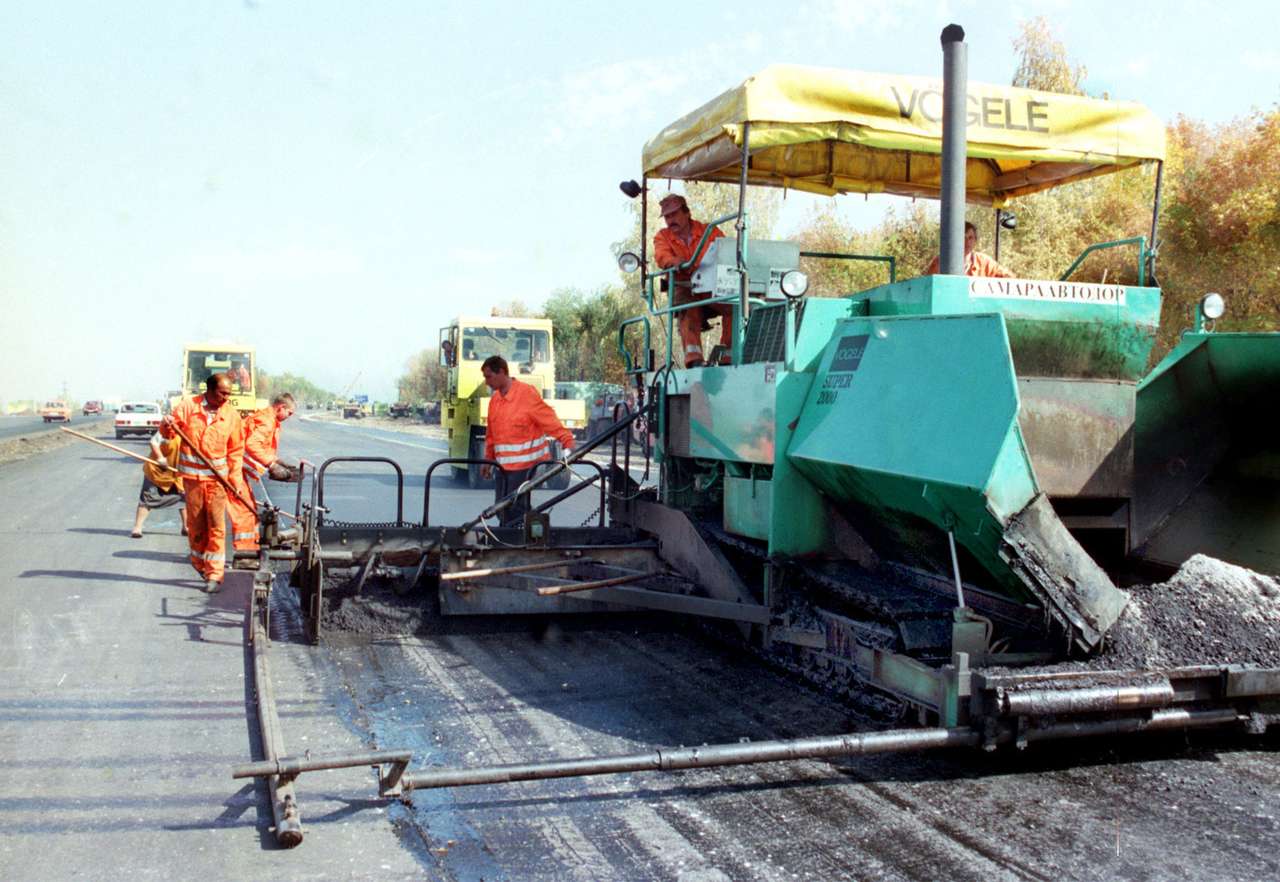 Дороги в России теперь будут строить по-новому