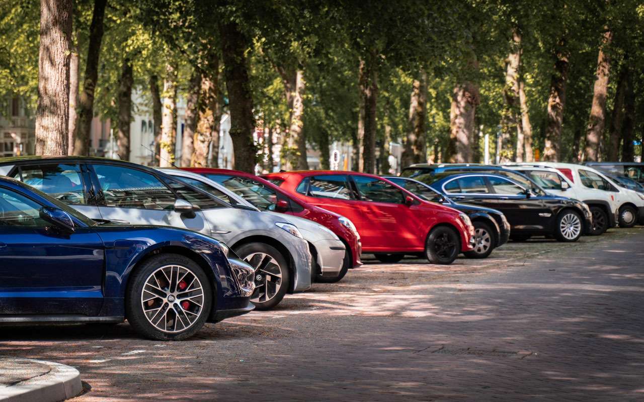 Водители нашли способ защититься от вандалов