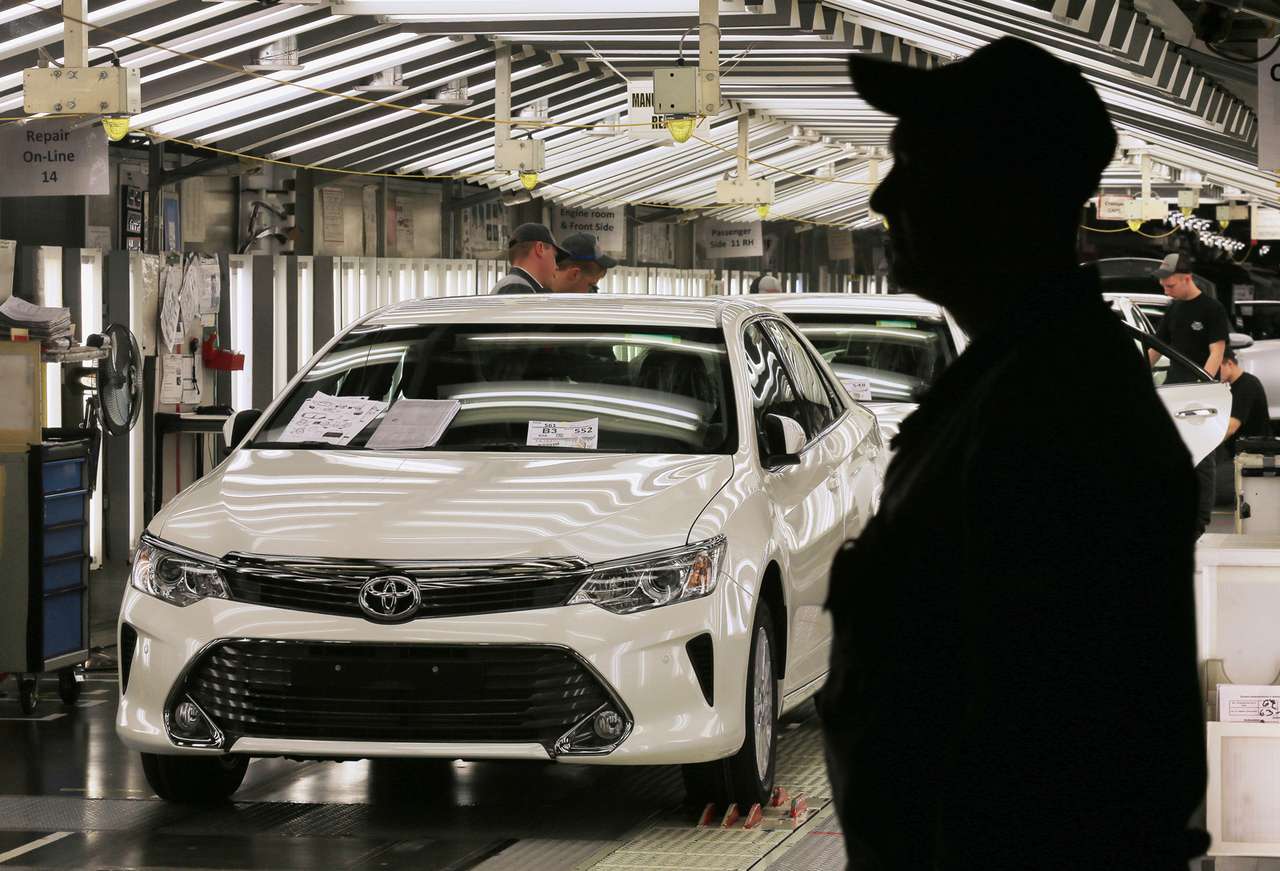 Таможня дала добро на беспрепятственный ввоз комплектующих из Турции (ОБНОВЛЕНО)