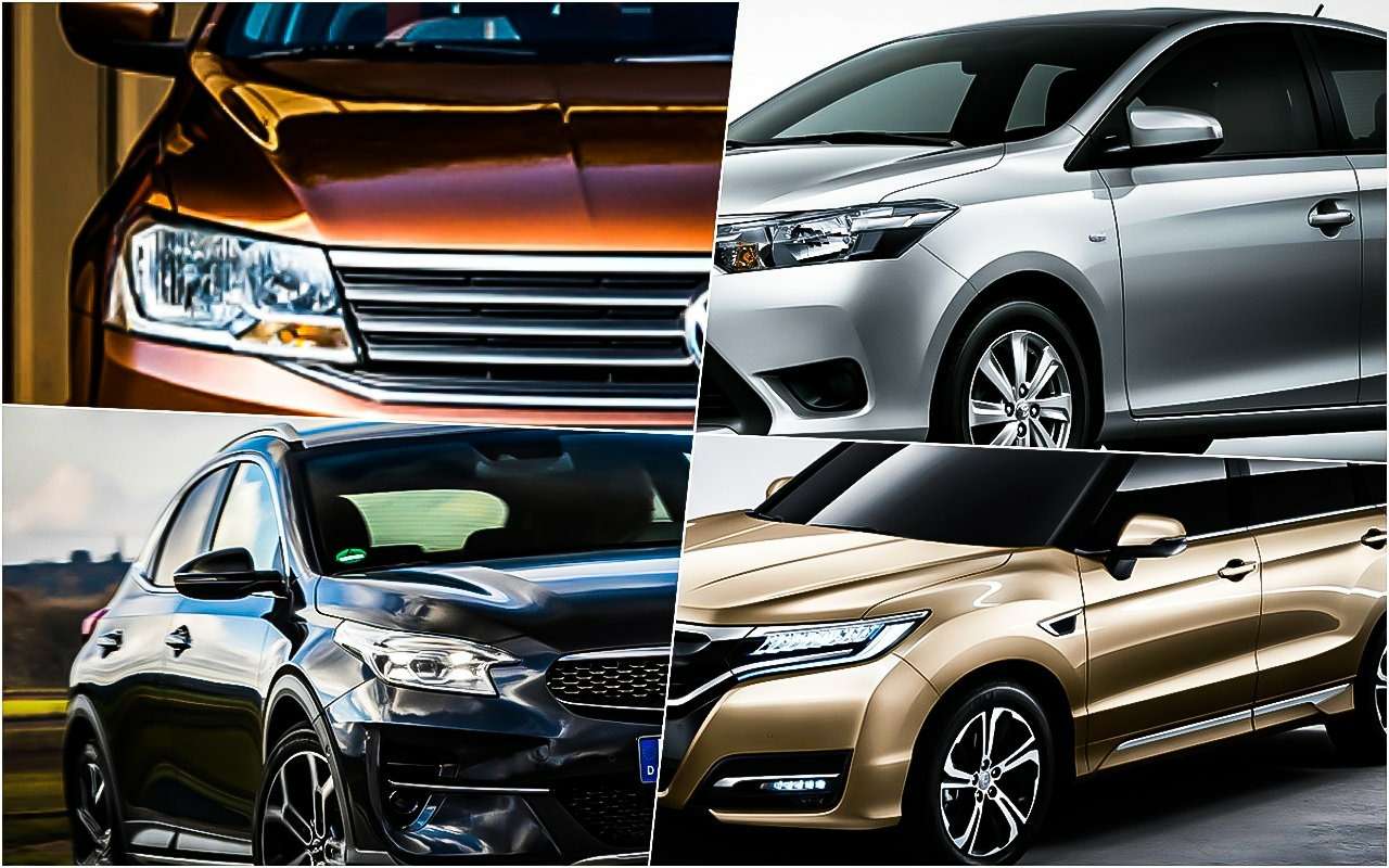 Цены на машины по параллельному импорту серьезно изменились