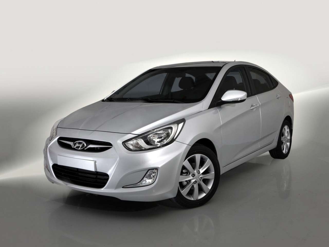 Hyundai Solaris подорожал