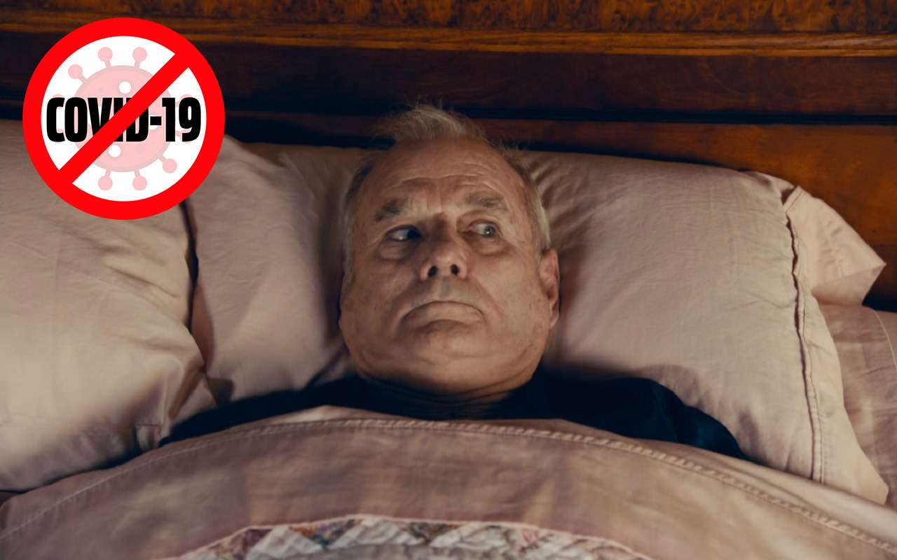 Билл Мюррей, сурок и 6 утра: очень милая реклама Jeep