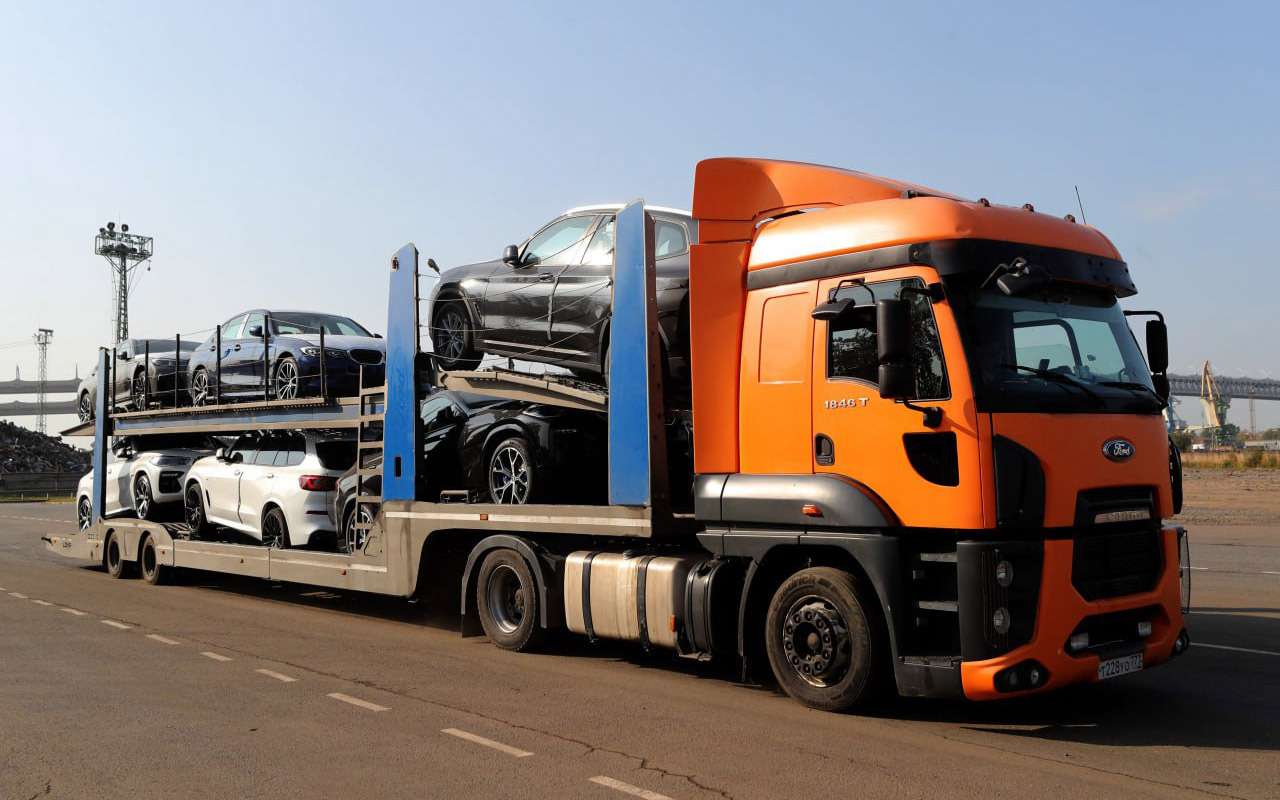 Стало понятно, для чего в России повысили утильсбор