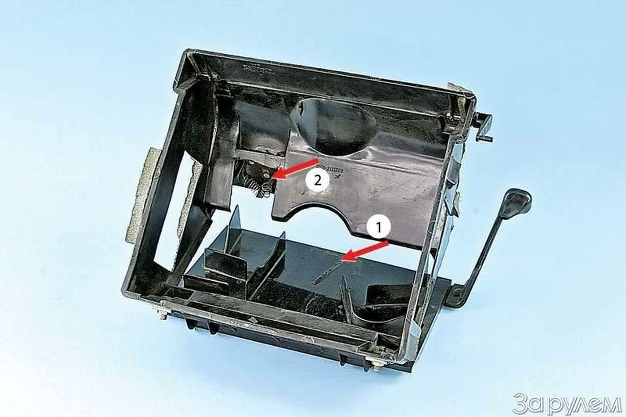 Поддать жару!