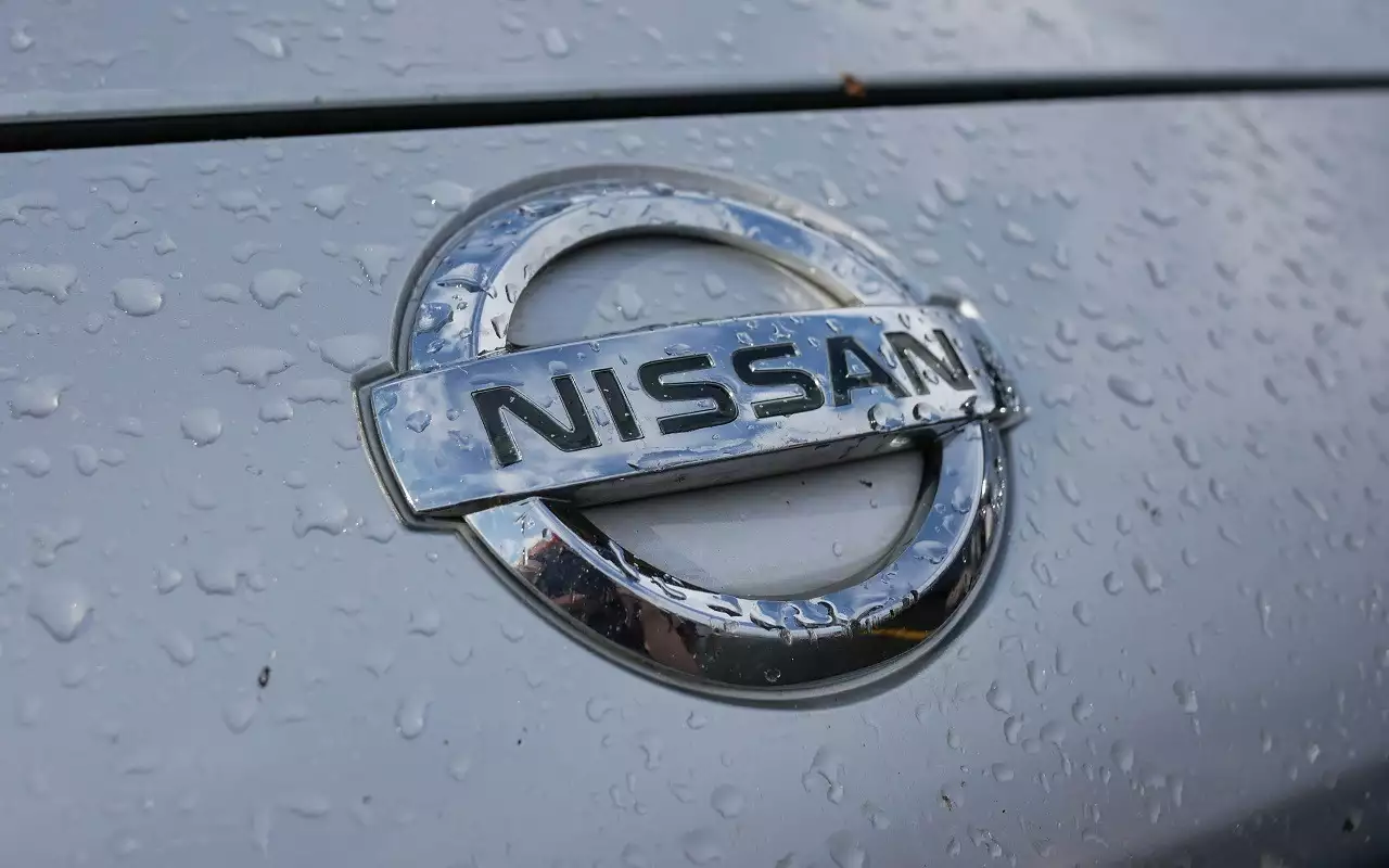 Nissan остановил производство нескольких автомобилей