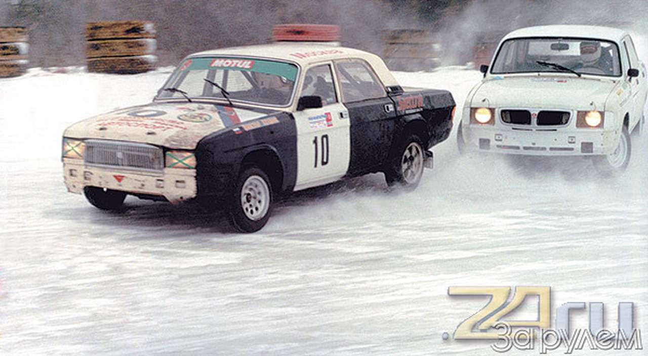 Фестивальные грабли