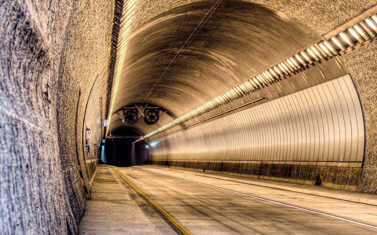 Проект тоннеля между Чукоткой и Аляской — известны первые подробности