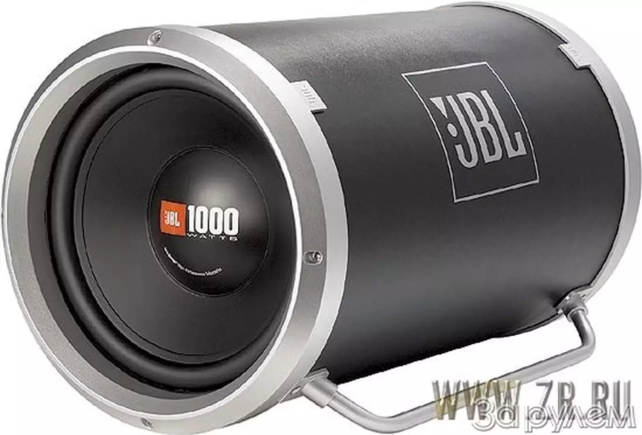 Типа «труба»…