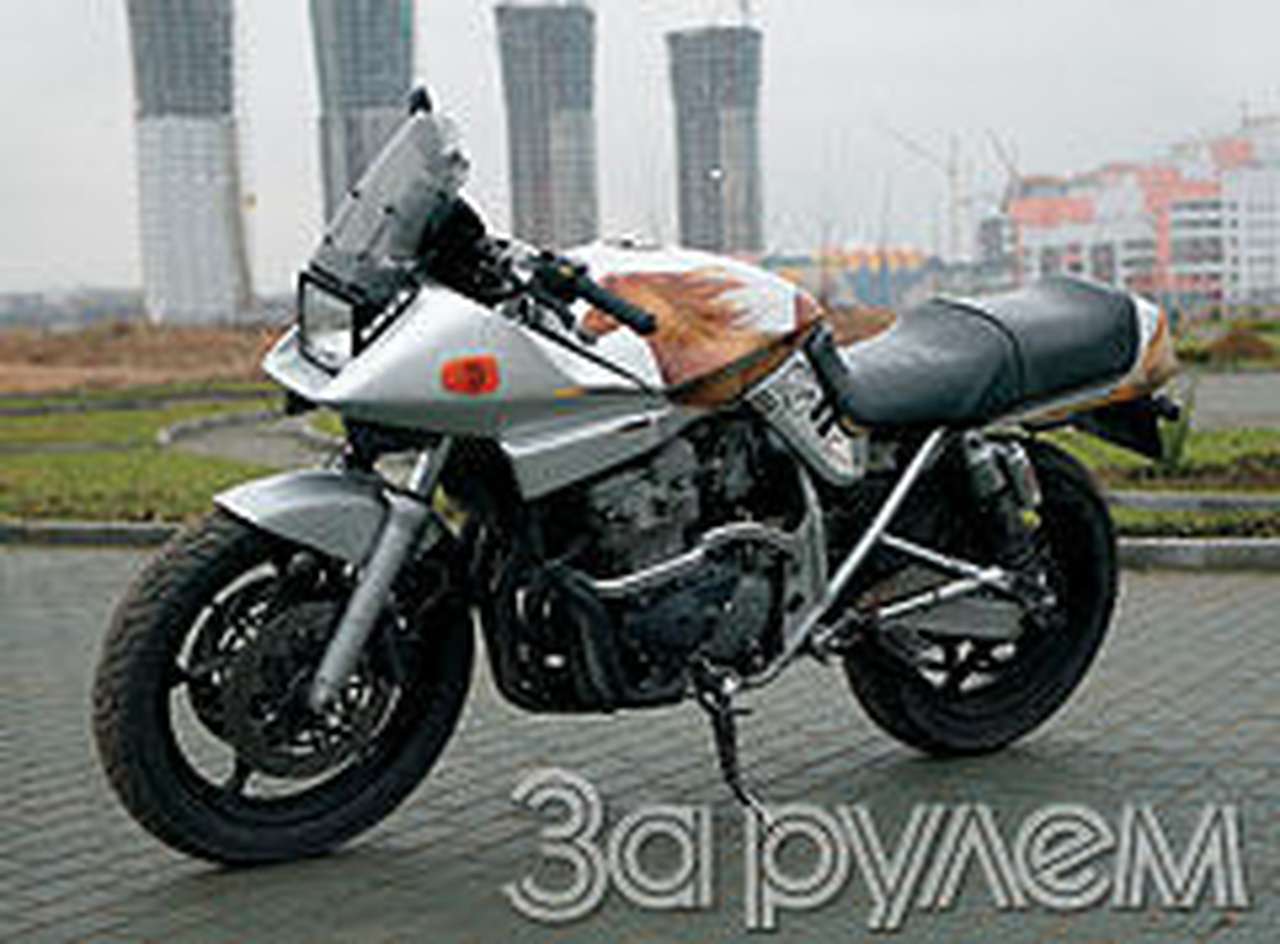 Волобуев, вот ваш "меч"