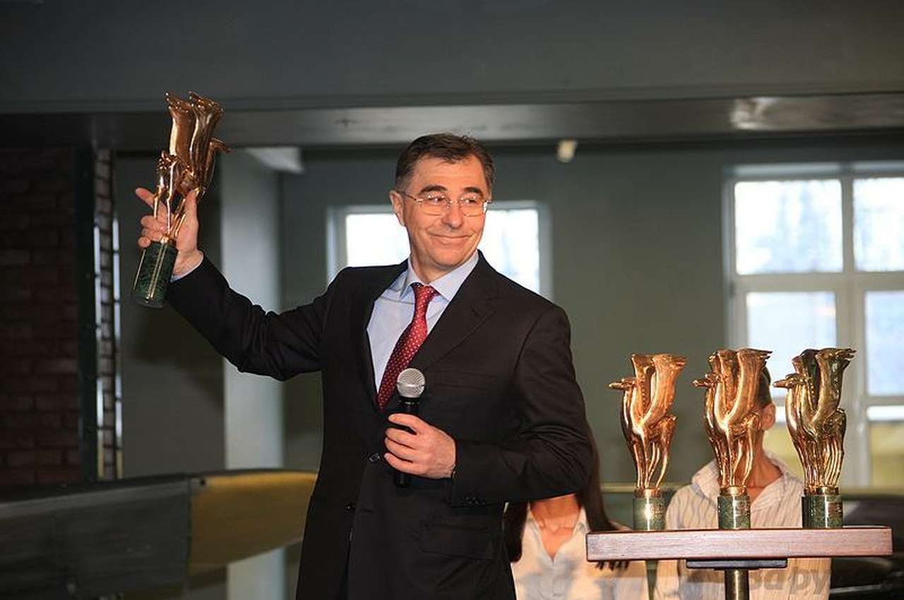 «ТИГУАН» – ЭТО РОССИЙСКИЙ АВТОМОБИЛЬ? (или «Еще раз про любовь... к автопрому!)