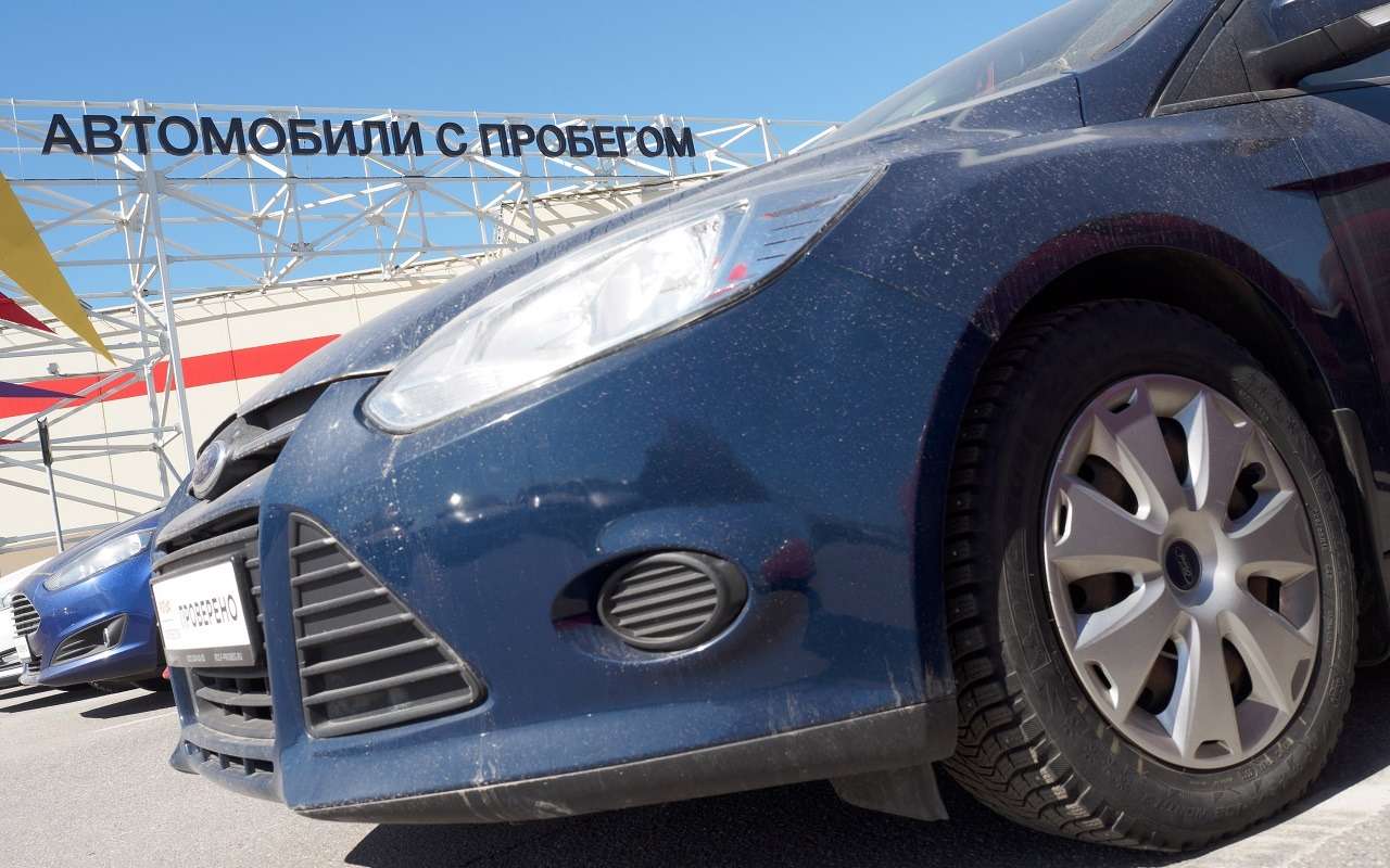 Эксперты рассказали, на сколько в этом году подорожают подержанные автомобили