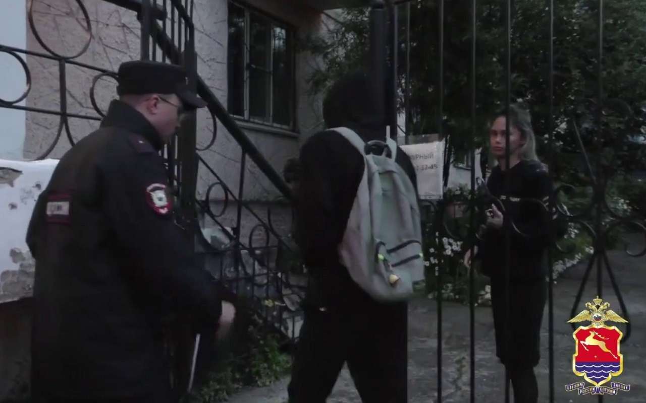 Родителей пойманного за рулем магаданского подростка привлекут к ответственности