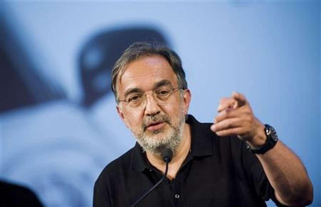 Fiat не будет закрывать заводы в Италии