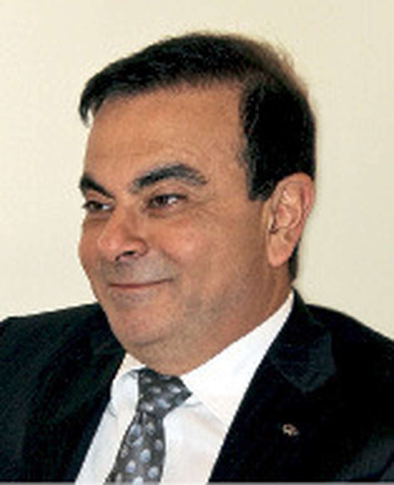 Карлос Гон, президент и генеральный директор концерна «Рено-Ниссан»: Мы агрессивны на развивающихся рынках