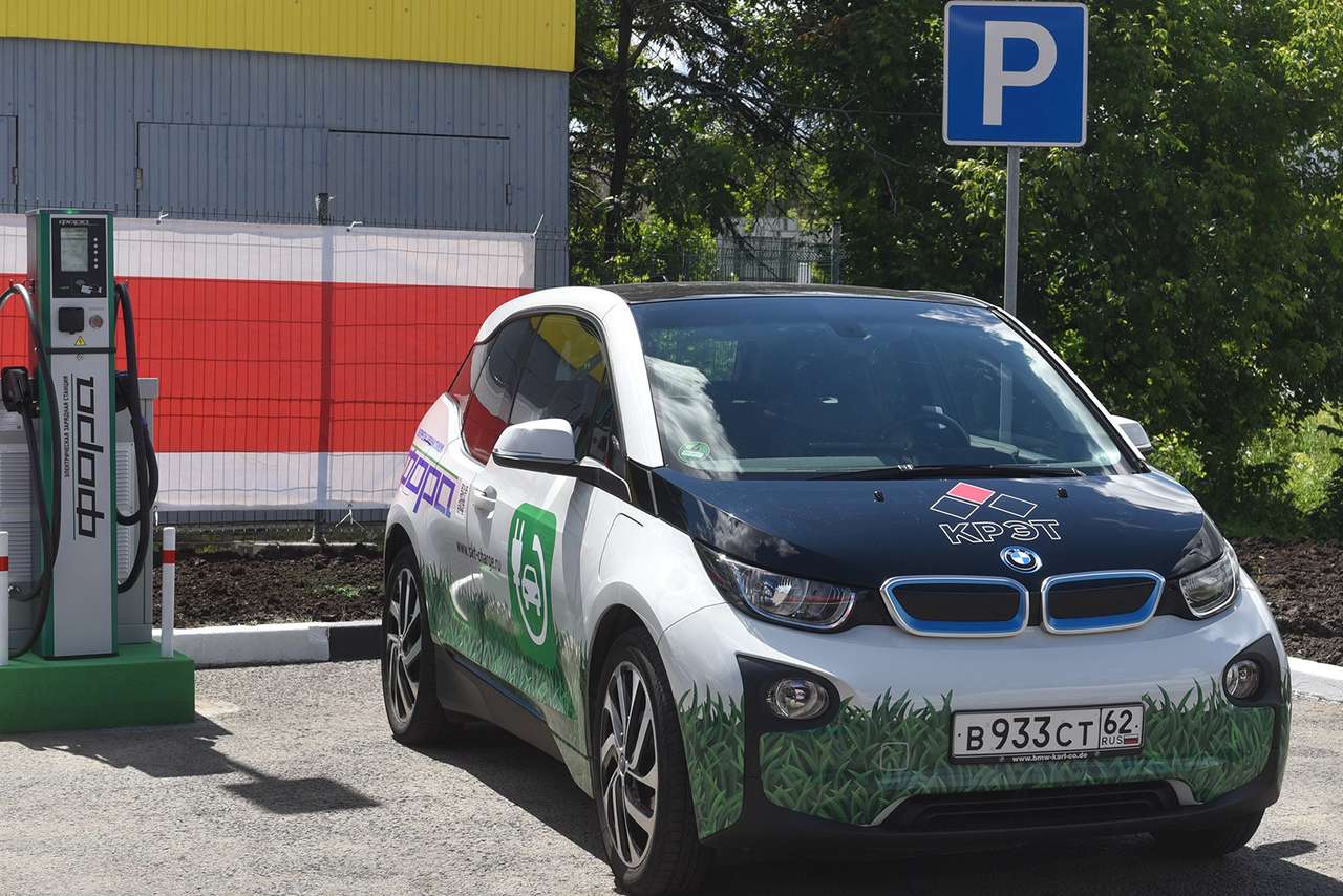 В России могут появиться новые регистрационные номера