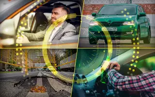 Самое интересное за прошедшую неделю мы собрали для вас в воскресном дайджесте