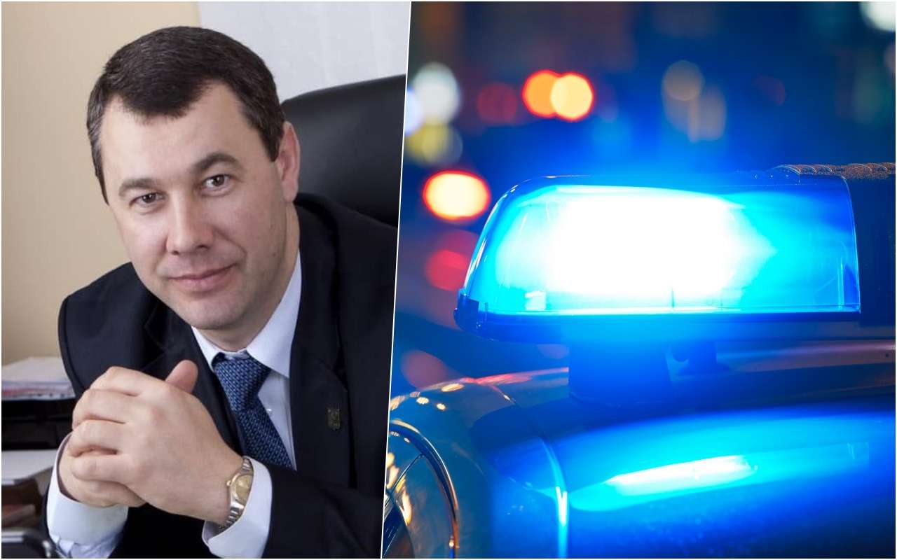 Депутат сбил насмерть женщину и скрылся